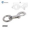 SNAP HOOKS ZINC ALLOY DIECASTED P11