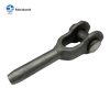 FORGED OPEN SWAGE TERMINAL