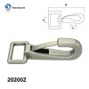 SNAP HOOKS ZINC ALLOY DIECASTED P14