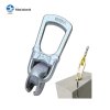 PRECAST CONCRETE LIFTING SPHERICAL HEAD ANCHORS / CLUTCH