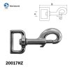 SNAP HOOKS ZINC ALLOY DIECASTED PO5