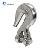 CLEVIS GRAB HOOK