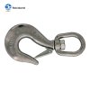 SWIVEL EYE SLIP HOOK