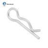 R SHAPED CLIP COTTER PIN/HAIR PIN