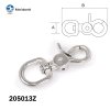 SNAP HOOKS ZINC ALLOY DIECASTED P16