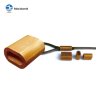 Oval Shape Copper Ferrules