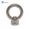 JIS LIFTING NUT G-1169