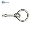 EYE BOLT WITH ROUND RING