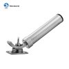 ADJUSTABLE OUTRIGGER BASE ROD HOLDER