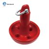 PVC COVERED MUSHROOM ANCHOR