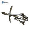 Stainless Steel Folding Anchor
