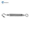 EU TYPE TURNBUCKLE (HOOK AND EYE)