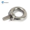 DIN580 EYE BOLT