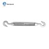 US TYPE TURNBUCKLE (HOOK AND HOOK)
