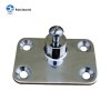 HEAVY DUTY SIDE MOUNT DECK HINGE
