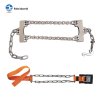 NLE TYPE EMERGENCY SNOW CHAIN 4 FORMS