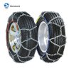 4WD SNOW CHAINS FOR 4-WHEEL-DRIVE VEHICLES