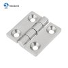 STAINLESS BUTT HINGE
