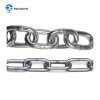DIN5685A/C SHORT/ LONG LINK CHAIN