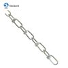 US TYPE KNOTTED DOUBLE LOOP CHAIN WELDLESS