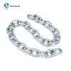 ORDINARY MILD STEEL SHORT LINK CHAIN BRITISH TYPE