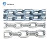 JIS 2106-2013 SHORT/LONG LINK CHAIN