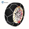 TIRE SIZE TABLE FOR KN / KNS/ KL & KP SNOW CHAINS