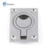 RECESSED HATCH PULL LIFT HANDLE RING