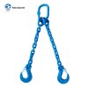 G100 LIFTING CHAIN SLINGS