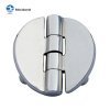 ROUND HATCH HINGES