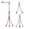G80 LIFTING CHAIN SLINGS