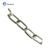 KOREAN STANDARD SHORT LINK CHAIN