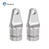 STAINLESS TOP INTERNAL EYE END