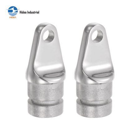 STAINLESS TOP INTERNAL EYE END