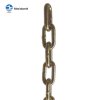 DIN82056 LINK CHAIN GERMAN TYPE