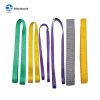 SINGLE PLY ENDLESS WEBBING SLING EUROPEAN TYPE