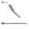 WINCH BAR CHROME PLATED WITH BOX END 40"