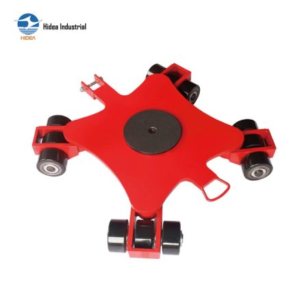 CRQ UNIVERSAL CARGO SKATE TROLLEY