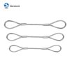 SOFT EYE-EYE WIRE ROPE SLING