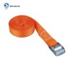 CAM BUCKLE STRAP / BELT FOR LASHING TIEDOWN