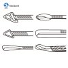 BASIC WEBBING SLING TYPES OF US STANDARD