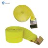 WINCH STRAP WITH FLAT HOOK 2", 3" & 4"