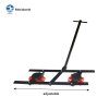 CRY SERIES DUAL / TANDEM CARGO SKATE TROLLEY