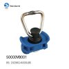 SINGLE STUD L-TRACKS FITTINGS / L-TRACK RAIL TIEDOWN ANCHORS
