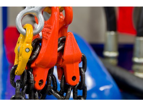 Rigging Hardware Standards: Essential Safety Guidelines