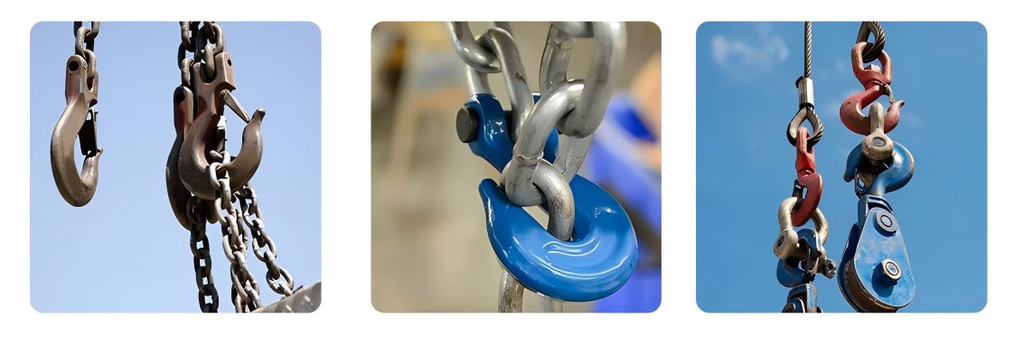Rigging Hardware Standards: Essential Safety Guidelines