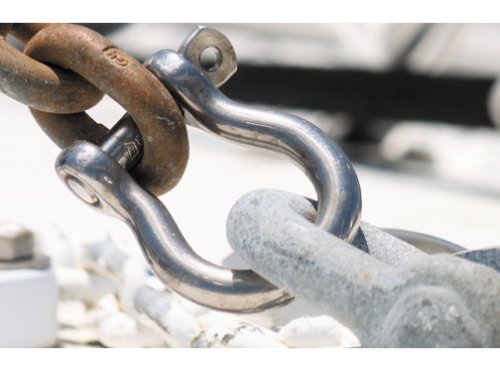 Shackles 101: Choosing Between Bow and D-Shackles