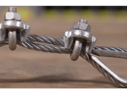 Reuse or Replace? When to Retire Wire Rope Fittings