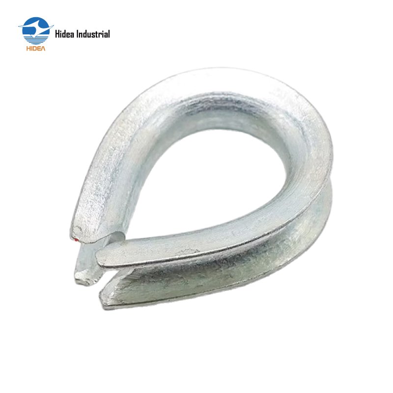 wire-rope-cable-thimbles-for-rigging-and-fencing