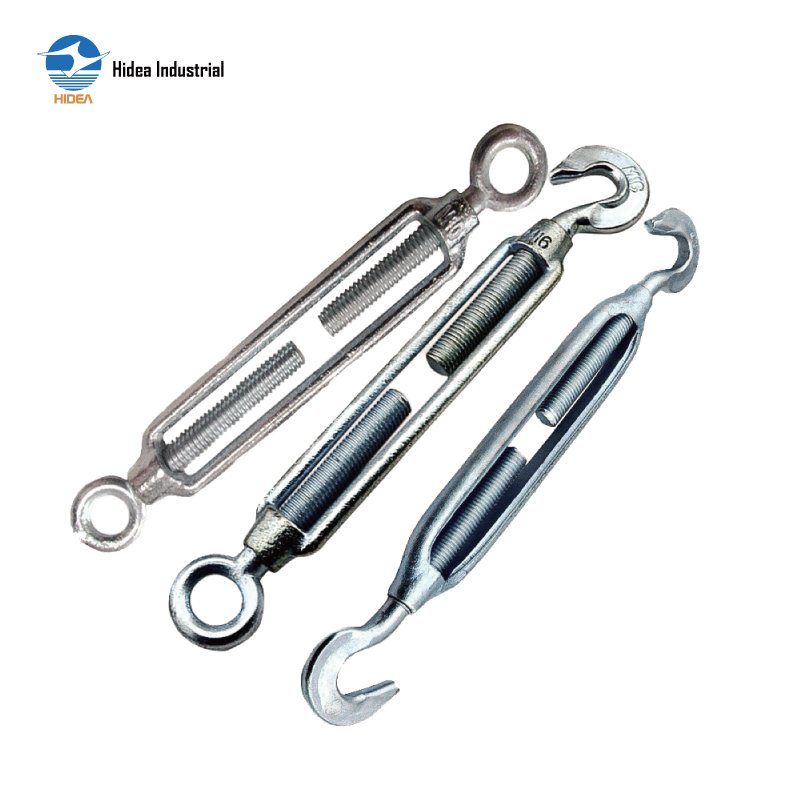 adjustable-turnbuckle-for-tensioning-cables-wires-or-rods-in-construction-and-rigging